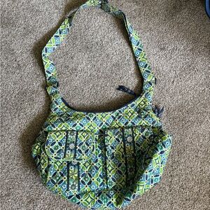 Vera Bradley Purse